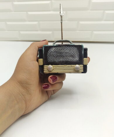 Alternative view of هولدر RADIO-کدSP117