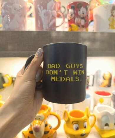 Alternative view of WRECK IT RALPH MUG-کدT922