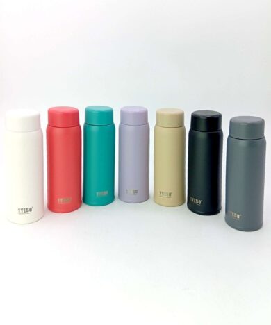 Alternative view of فلاسک Tyesoرنگی ریز 200میل-کد2702