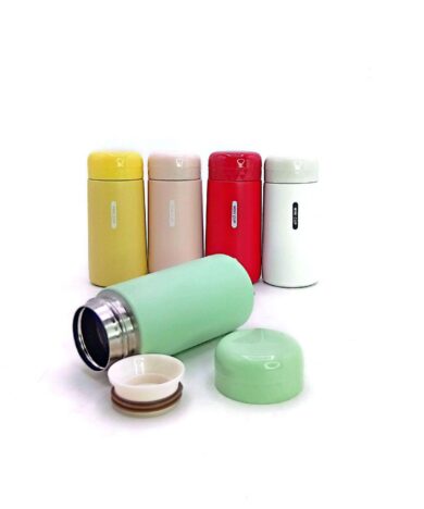 Alternative view of فلاسک مینی کاپ 150میلMINI VACUUM CUP -کد2747