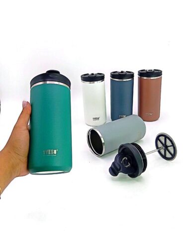 Alternative view of فلاسک Tyesoفرنچ پرس600ML-کد2707