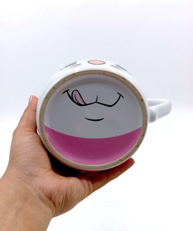 Alternative view of 62.MARIE CHARACTER MUG-کدT215