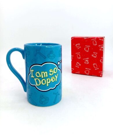 Alternative view of DOPEY NEW LARGE CHARACTER MUG (3D)-کدT520