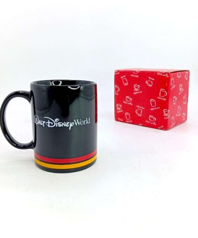 Alternative view of MICKEY STANDING MUG-کدT917