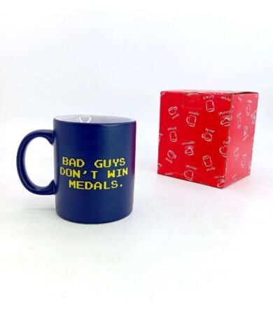 Alternative view of WRECK IT RALPH MUG-کدT922