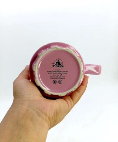 Alternative view of MINNIE FOOTED MUG -کدT935