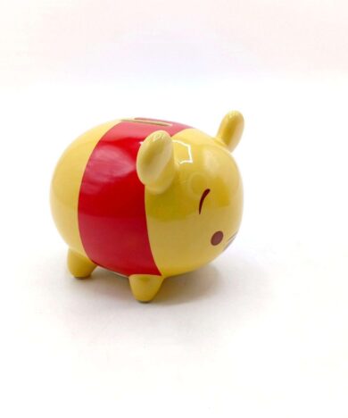 Alternative view of POOH TSUM TSUM COIN BANK (3D)-کدT990