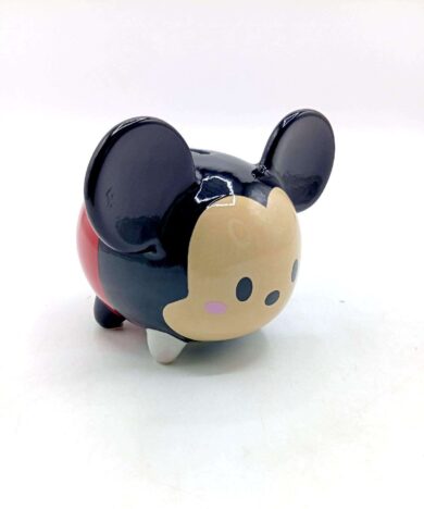 Alternative view of MICKEY TSUM TSUM COIN BANK (3D)-کدT991
